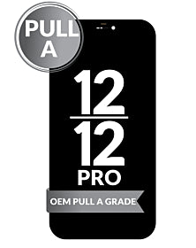 iPhone 12 / 12 PRO LCD