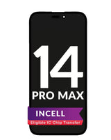 iPHONE 14 PRO MAX LCD