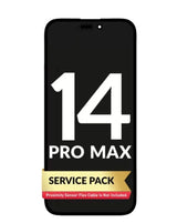 iPHONE 14 PRO MAX LCD