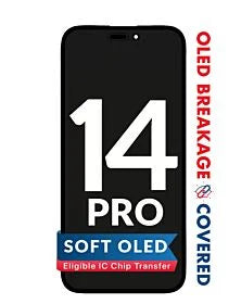 iPHONE 14 PRO LCD