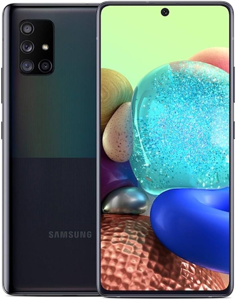 Pre-Owned Samsung Galaxy A71 5G