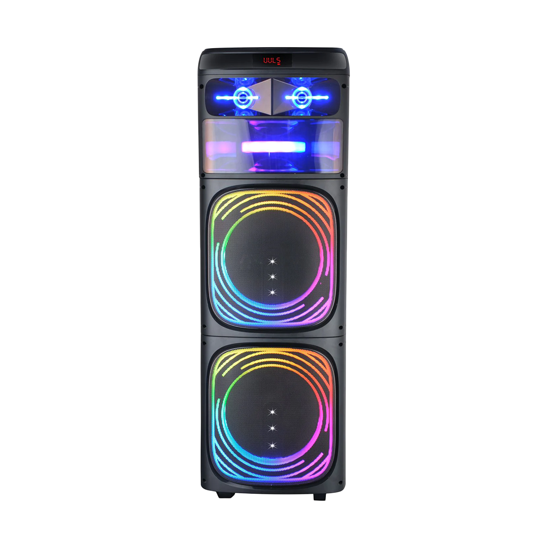 ATALAX BLAZE 2X12 WIRELESS PARTY SPEAKER