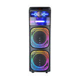 ATALAX BLAZE 2X12 WIRELESS PARTY SPEAKER