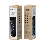 Atalax CINEMA Wireless