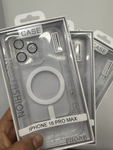 iPHONE 16 PRO MAX MAGSAFE CASE