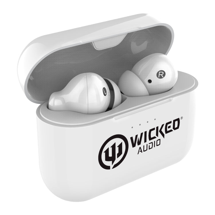 Rangr TWS Earbud- White