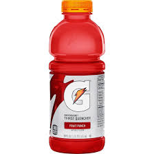 Gatorade Thirst Quencher Classic Variety