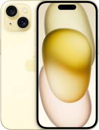iPhone 15 UNLOCKED NEW