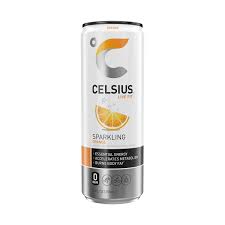 Celsius  Variety