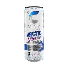 Celsius  Variety