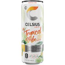 Celsius  Variety