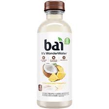 Bai Coconut Variety