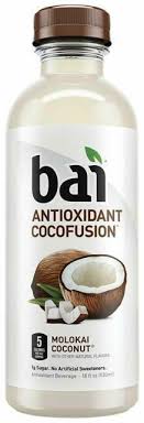 Bai Coconut Variety