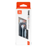 JBL Tune 110 Wired In-Ear Headphones