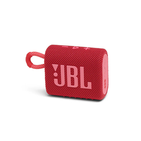 Altavoz portátil JBL Go 3