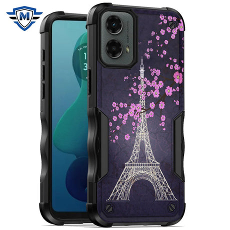 Metkase  Moto G 5G 2024 CASE