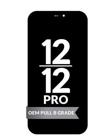 iPhone 12 / 12 PRO LCD