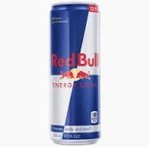 Red Bull 8.4 oz