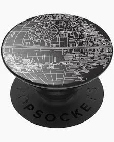 PopSockets Phone and Tablet Swappable PopGrip